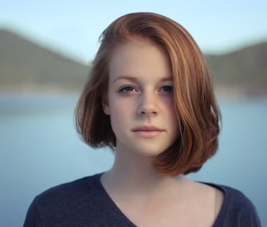 Trader profile picture