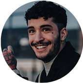 Trader profile picture